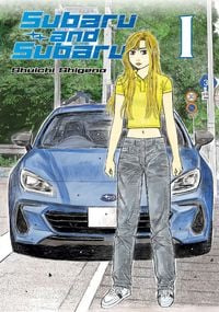 Produktbild: Subaru and Subaru 1