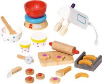 Produktbild: goki Accessoires Backen