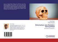 Produktbild: Orientation Jaw Relation Demystified