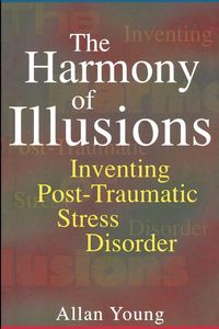 Produktbild: The Harmony of Illusions