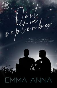 Produktbild: Ooit in september