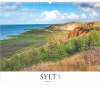 Produktbild: Sylt 2027