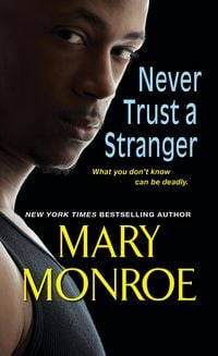 Produktbild: Never Trust a Stranger