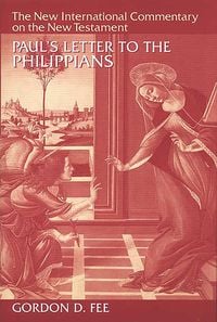 Produktbild: Paul's Letter to the Philippians