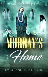 Produktbild: Mrs. Murray's Home