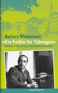 Bild vom Artikel "Ein Faible für Tübingen" vom Autor Barbara Wiedemann