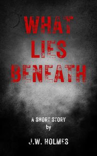 Produktbild: What Lies Beneath