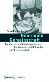 Produktbild: Geordnete Gemeinschaft