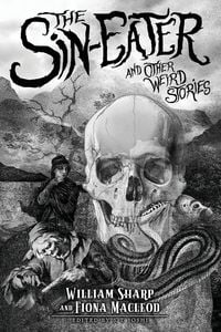 Produktbild: The Sin-Eater and Other Weird Stories