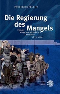 Produktbild: Die Regierung des Mangels
