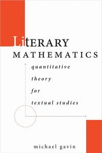 Produktbild: Literary Mathematics