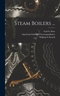 Produktbild: Steam Boilers ...