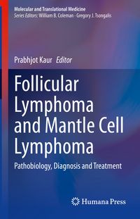 Produktbild: Follicular Lymphoma and Mantle Cell Lymphoma