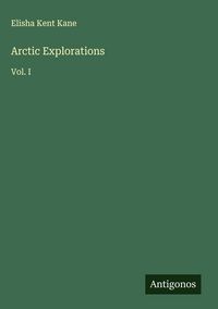 Produktbild: Arctic Explorations