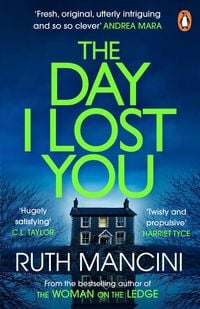 Produktbild: The Day I Lost You