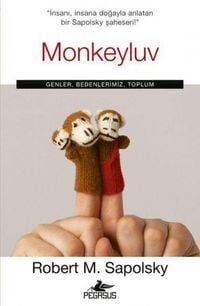 Produktbild: Monkeyluv