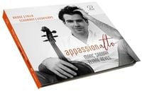 Produktbild: ApassionAlto-Werke f&uuml;r Viola & Piano
