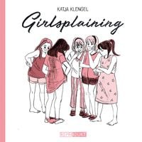 Produktbild: Girlsplaining