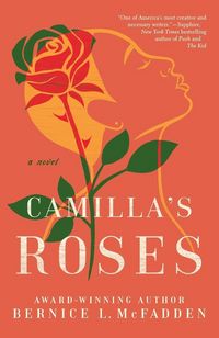 Produktbild: Camilla's Roses