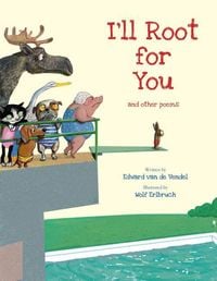 Produktbild: I'll Root for You