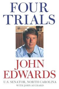 Produktbild: Four Trials