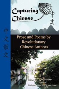 Produktbild: Capturing Chinese Stories