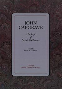 Produktbild: The Life of Saint Katherine