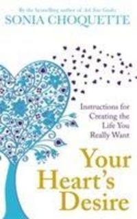 Produktbild: Your Heart's Desire