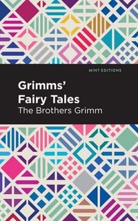 Produktbild: Grimms Fairy Tales