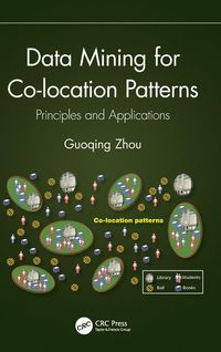 Produktbild: Data Mining for Co-location Patterns