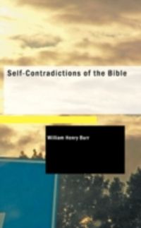 Produktbild: Self-Contradictions of the Bible