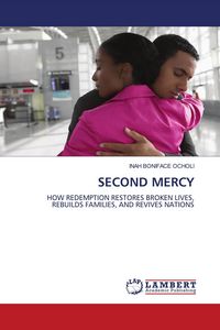 Produktbild: Second Mercy