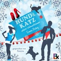 Produktbild: Hund & Katz unterm Weihnachtsbaum