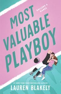 Produktbild: Most Valuable Playboy