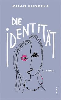 Produktbild: Die Identit&auml;t
