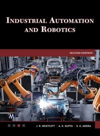 Produktbild: Industrial Automation and Robotics