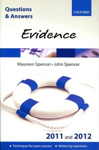 Produktbild: Evidence