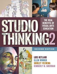 Produktbild: Studio Thinking 2 Rev/e 2/e