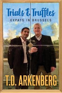 Produktbild: Trials & Truffles