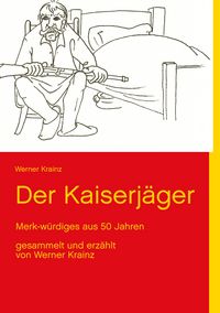 Produktbild: Der Kaiserj&auml;ger