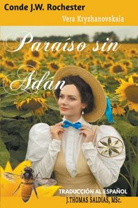 Produktbild: Para&iacute;so sin Ad&aacute;n