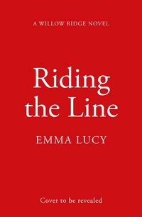 Produktbild: Lucy, E: Riding the Line