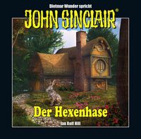 Produktbild: John Sinclair - Hexenhase - Eine humoristische John Sinclair-Story