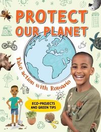 Produktbild: Protect our Planet