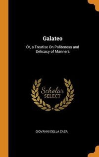 Produktbild: Galateo