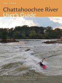 Produktbild: Chattahoochee River User's Guide