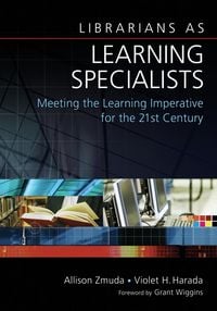 Produktbild: Librarians as Learning Specialists