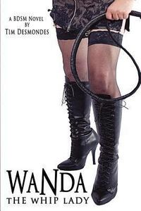 Produktbild: Wanda The Whip Lady