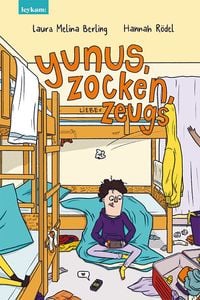 Produktbild: Yunus, Zocken, Liebeszeugs