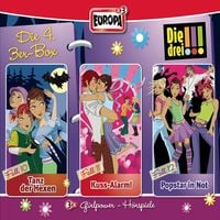 Produktbild: 3er-Box (Folgen 10-12)